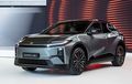 Kisi-Kisi BEV Baru Toyota di GIIAS 2025, Antara bZ4X Baru Atau C-HR+