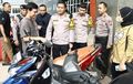 Pemilik Honda Vario 125 Cengar-cengir di Polres Gresik, Sebelumnya Cemberut Hampir Sebulan