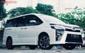 Siapa Tahu Minat Toyota Voxy 2017-2022, Segini Harga Mobil Bekasnya