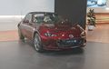 Mazda MX-5 Anniversary Edition Cuma 5 Unit, Segini Harganya