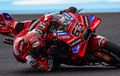 Bagnaia Kembali Melempem di MotoGP Argentina 2025, Ini Masalahnya