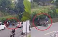 Sosok Pemilik Alphard yang Dikawal Patwal Arogan di Puncak Bogor Mulai Terungkap