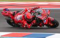 Bagnaia Tidak Berdaya Melawan Marquez Bersaudara di Kualifikasi MotoGP Argentina