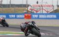 Makin Pusing, Satu Pembalap Aprilia Cedera Lagi di MotoGP Argentina 2025