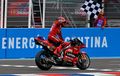 Marc Marquez Menang Balapan MotoGP Argentina 2025, Pecco Bagnaia Gagal Podium