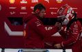 Percakapan Radio Tim Ferrari di F1 Australia Bikin Banyak Fans Ngakak