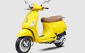 Cocok Dipakai Mejeng Pas Lebaran, Segini Harga Vespa LX 125 I-GET