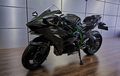 Beli Ninja H2 Baru Tetap Susah Meski Kalian Punya Uang Miliaran