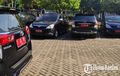 Siap-siap Unit Murah, Motor dan Mobil Dinas Nganggur Pemkab Tuban Segera Dilelang