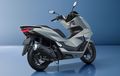 Dijual di Jepang Honda New PCX 160 Punya Dua Opsi Mesin, Harganya Ampun Deh