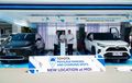 Parkir Gratis buat Seluruh Model Elektrifikasi Toyota di Indonesia