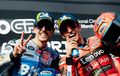 Gara-gara Pertanyaan Soal Marc Marquez, Alex Marquez Merasa Dihina