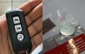 Awas Bikin Susah! Ini Dua Ciri Baterai Remote Keyless Motor Mulai Lemah