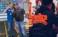 Beringas, Geng Motor Brigez Keroyok Jukir di Dalam Minimarket Sampai Tewas Gara-gara Ini