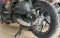 Pelek Belakang Motor Matic Sulit Dilepas, Dari Sini Penyebabnya