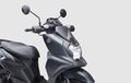Sejak 2018 Belum Ganti Model Lagi, Inikah Matic Penerus Yamaha X-Ride?