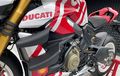Cuma 2 di Indonesia, Ducati Edisi Supreme Resmi Masuk Indonesia, Intip Harganya