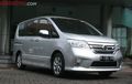 Harga Mobil Bekas Nissan Serena C26 Maret 2025, Pas Buat Keluarga