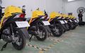 TÜV Rheinland Indonesia Tes Ban Motor Sejauh 20 Ribu KM, Ini Hasilnya