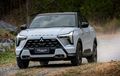 Akhirnya Mitsubishi XForce Punya Varian Hybrid, Tapi Baru Di Thailand