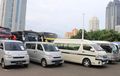 Sekarang Tahu, Ini Ciri Avanza, Kijang Innova, HiAce Dkk Yang Dipastikan Travel Ilegal
