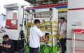 SPBU di Sentul Bogor Terbukti Kurangi Takaran 4 Persen Tiap 20 Liter Pertalite dan Pertamax