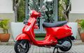 Kena Diskon Rp 7 Juta Selama Pameran, Harga Vespa LX 125 Tinggal Segini