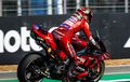Bisa Jiplak Martin, Ini Alasan Bagnaia Tak Bisa Tiru Setting Motor Marquez