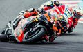 Ketimbang Meringis Lihat Marquez Juara, Acosta Rela Kerja Rodi Demi Gabung VR46