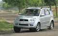 Lirik Mobil Bekas Daihatsu Terios 2007-2009, Segini Harganya per Maret 2025