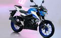 Mau Pakai THR Buat Beli Suzuki GSX-S150, Segini Harga Barunya per Maret 2025