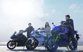 Bikers Indonesia Bisa Ngiler, Yamaha R25 Pamer Wujud Baru di Jepang