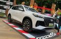 Chery Gerah Sama Hybrid Biasa, Cek Nih Mantapnya Chery Tiggo 8 CSH