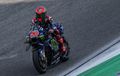 Awalnya Ngefans Rossi, Quartararo Malah Dikasih Paham Marquez