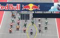 Makhluk Kecil Jadi Kambing Hitam, Blunder Parah Pernah Terjadi di MotoGP Amerika