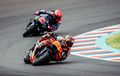 Kemarin Jadi Pemenang, Sekarang Cuma Segini Target Vinales di MotoGP Amerika 2025