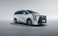 Spesifikasi GAC M8 PHEV, Siap Adang Alphard Hybrid Pakai Plug-in
