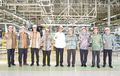 Mengintip Proses Produksi Mobil di Pabrik Baru Astra yang Modern dan Ramah Lingkungan