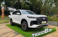 Jarak Tempuh Listrik Innova Zenix Hybrid Vs Tiggo 8 CSH, Beda Jauh