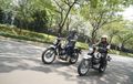 Motor Asli Japstyle dari Lahir, Segini Harga Kawasaki W230 dan Meguro S1 di Juli 2025