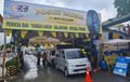 Dunlop Buka Posko Mudik Dengan Fasilitas Lengkap, Di Sini Lokasinya
