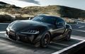 Siap-Siap Gantung Sepatu, Toyota GR Supra Edisi Final Rilis Juga