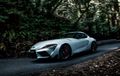 Gak Kebagian Edisi Final? Toyota GR Supra RZ Sekarang Makin Asyik Kok