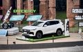 Satu Basis Beda Mobil, Intip Persamaan Super Hybrid Chery dan Jaecoo