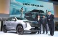 Ini Spesifikasi GWM Haval H6 PHEV yang Baru Saja Rilis Di Thailand