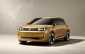 Volkswagen ID. EVERY1, Konsep Listrik Baru VW yang Imut Banget