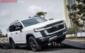 Siapa Sangka, SUV Legendaris Toyota Ini Jadi Incaran Maling di Negara Asalnya