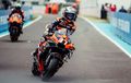 Soal Pindah ke Ducati Atau Honda, Pedro Acosta Ungkap Rencananya