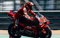 Gara-gara Salah Paham, Pecco Bagnaia Batal Ganti ke Desmosedici GP24