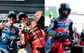 Modal Buat Menang, Alex Marquez Tahu Satu Kelemahan Besar Kakaknya
